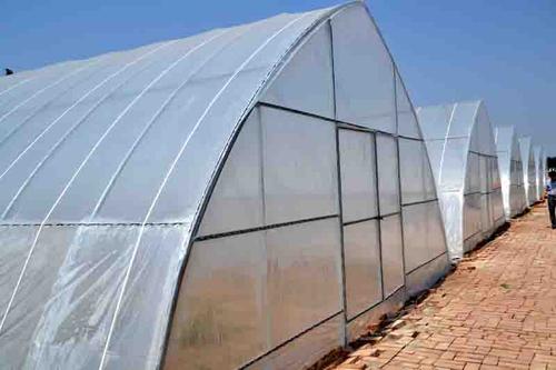 這么選購棚膜，溫室大棚平安過冬